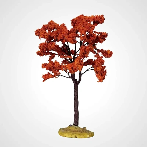 Lemax 6 in. Yellowwood Tree Available August 2025