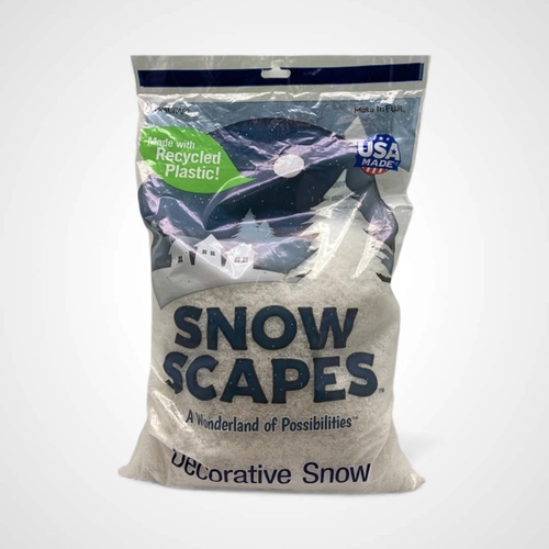 Winter Snow in Bag (6 oz bag)