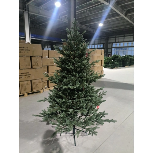 240cm Aspen Pine Fir Artificial Christmas Tree