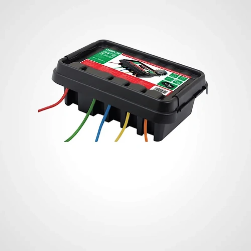Medium Dri Box Weatherproof Connection Power Box