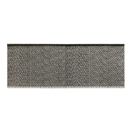 NOCH 58054 Retaining Wall Steinmauser PROFI-plus HO scale