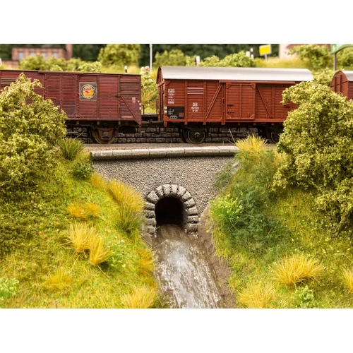 Noch 58296 Culvert Tunnel - HO Scale