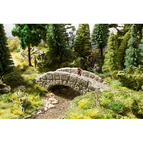 Noch 58694 Waldtobel Bridge - HO Scale