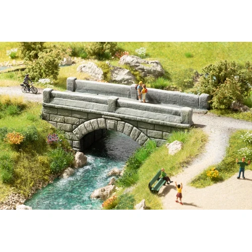 Noch 58696 Oberdorf Bridge - HO SCALE