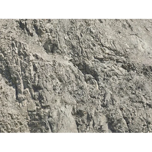 NOCH 60302 - Wrinkle Rocks Wildspitze - Black/grey Texture