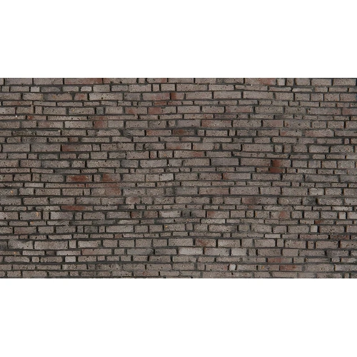 Noch 60370 - 3D Structured Wall  "Layer Masonry" - HO Scale