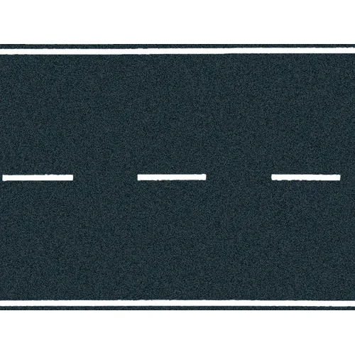 NOCH 60700 Federal Road Asphalt HO Scale