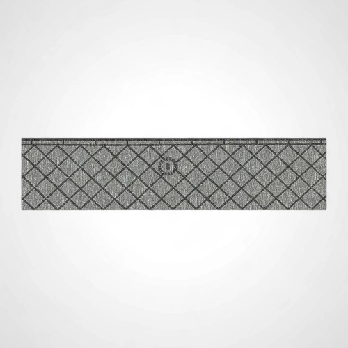 NOCH 60726 HO Scale Pavement