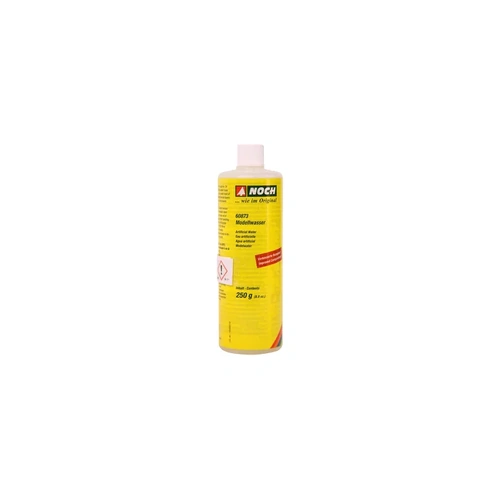 Noch 60873 Artificial Water 250g
