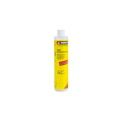 Noch 60876 Artificial Water 125g
