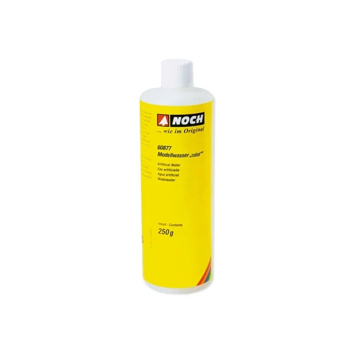 NOCH 60877 Artificial Water- blue colour