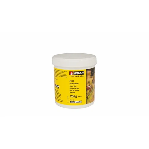 NOCH 61130 Grass Glue- 250 grams
