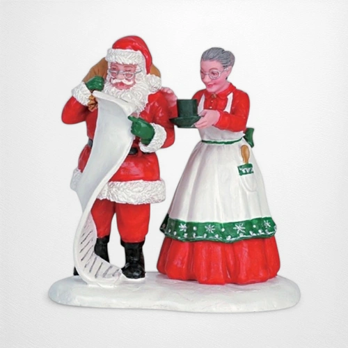 Lemax Chocolate to Go 