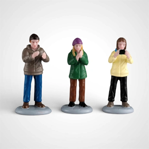 62613 Audience - PREORDER FOR 2026