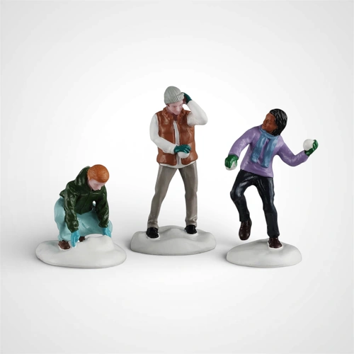 62619 Snowball Fight - PREORDER FOR 2026