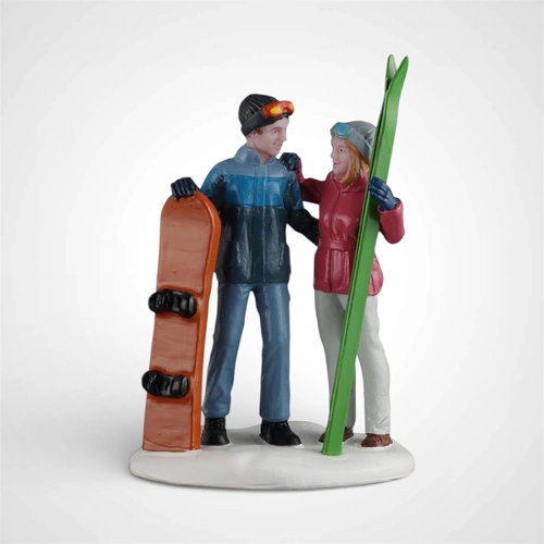 62620 Winter Date - PREORDER FOR 2026