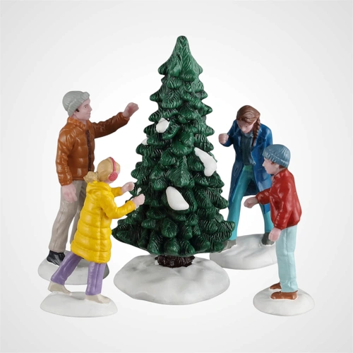 62622 Our Perfect Tree - PREORDER FOR 2026