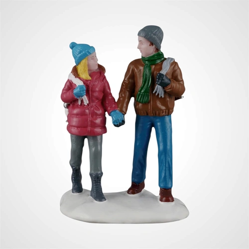 62625 Skating Date - PREORDER FOR 2026