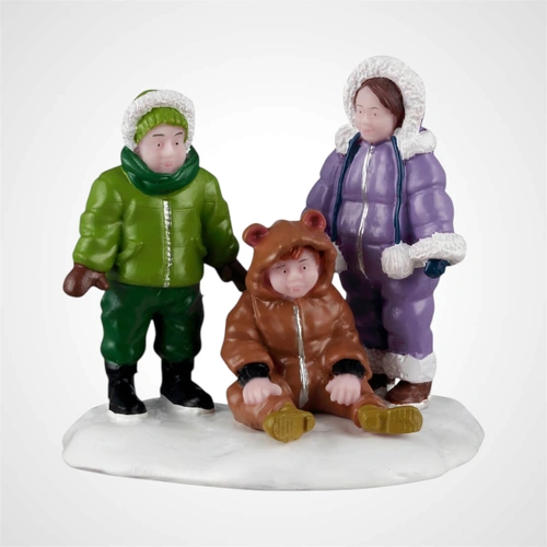 62636 Cozy Snowsuits - PREORDER FOR 2026
