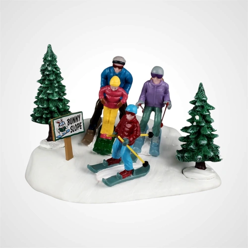 63822 Family Ski Day - PREORDER FOR 2026