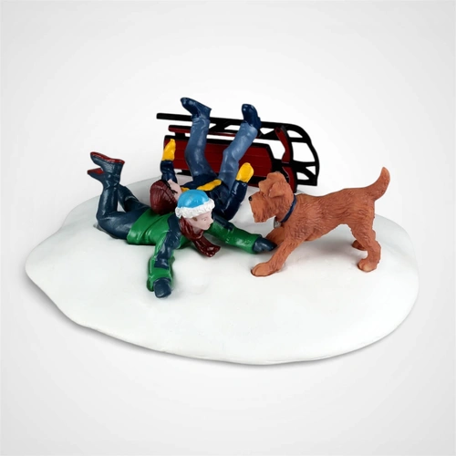 63825 Winter Wipeout - PREORDER FOR 2026