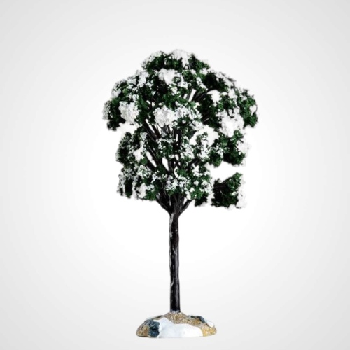 Lemax 6 in. Balsam Fir Tree - Available August 2024