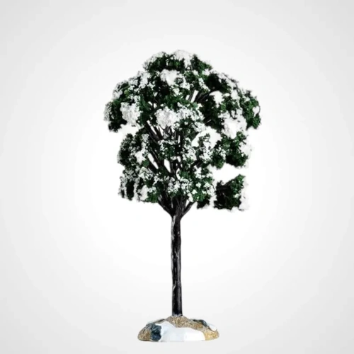 Lemax 6 in. Balsam Fir Tree - PREORDER FOR 2025