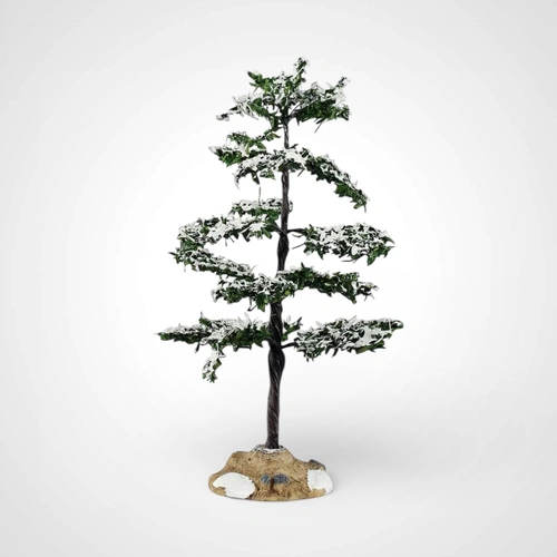 Lemax 6in. Confer Tree -AVAILABLE AUGUST 2026