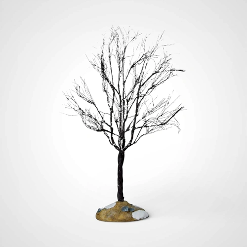 Lemax 9-1/2 in. Butternut Tree - AVAILABLE AUGUST 2026