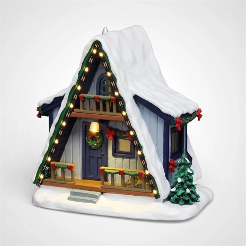 64678 A-Frame Rental Home - PREORDER FOR 2026