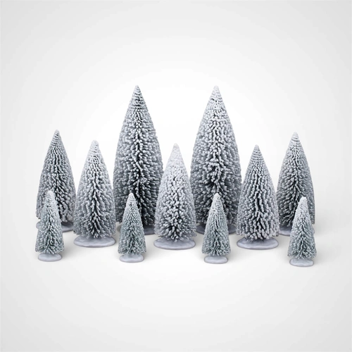 64687 White Pine Trees - PREORDER FOR 2026