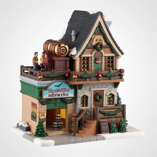 65534 Eagles Nest Brewing - PREORDER FOR 2026