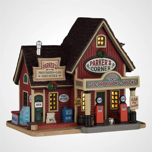65543 Parker’s Corner - PREORDER FOR 2026