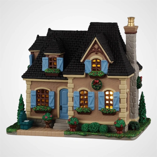 65548 Dubois Residence - PREORDER FOR 2026