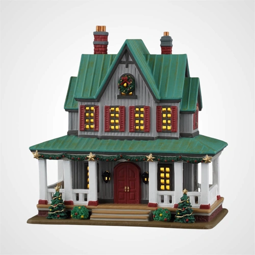 65549 Copperhill Manor- PREORDER FOR 2026