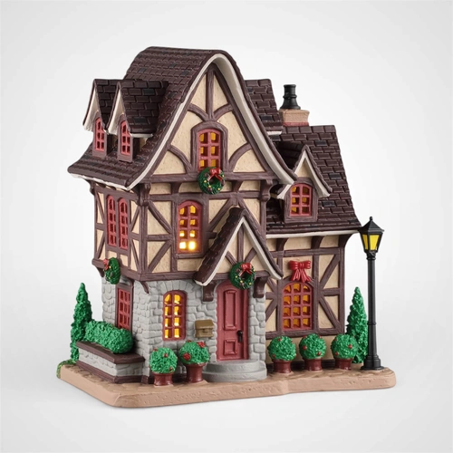 65550 Bosworth Residence -PREORDER FOR 2026