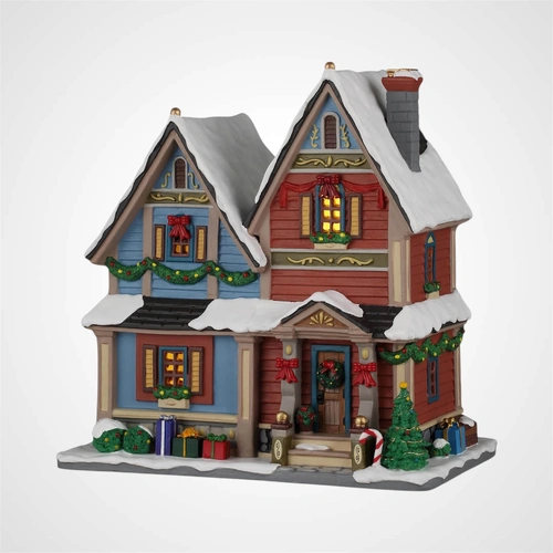 65551 Carol Residence - PREORDER FOR 2026