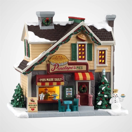 65556 Penelope’s Pies - PREORDER FOR 2026