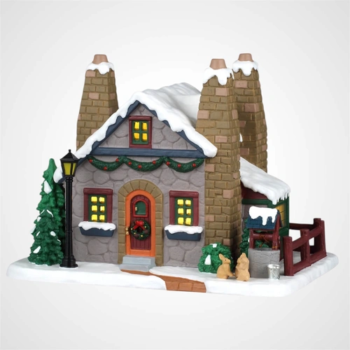 65563 Piney Grove Cottage - PREORDER FOR 2026