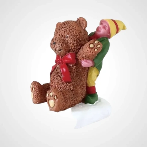 Lemax Big Bear - Available August 2025