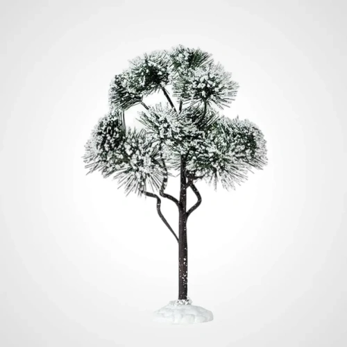 Lemax 9 in. Mountain Pine - Available August 2025