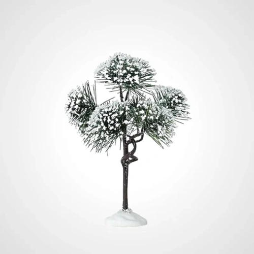 Lemax 6 in. Mountain Pine
