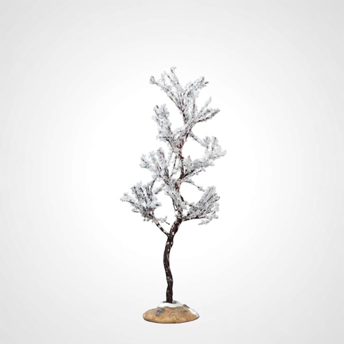 Lemax 6 in. Morning Dew Tree