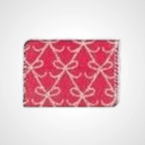 Red Tree Ribbon D