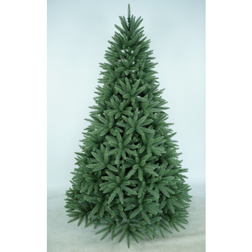 240cm Green Spruce Christmas Tree