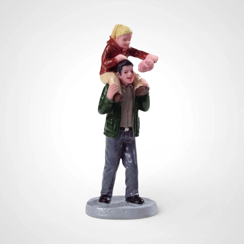 Sharing Cotton Candy -AVAILABLE AUGUST 2026