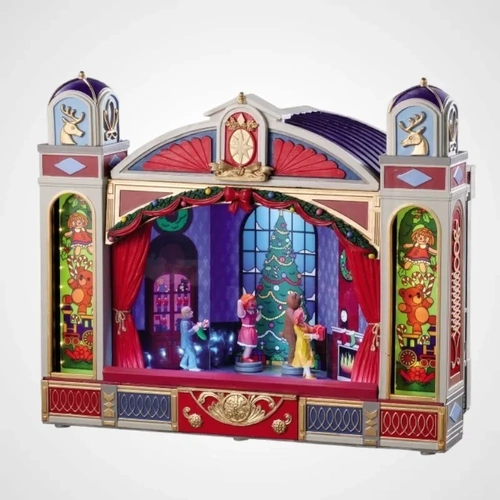 Lemax Christmas Ballet - Preorder for 2025