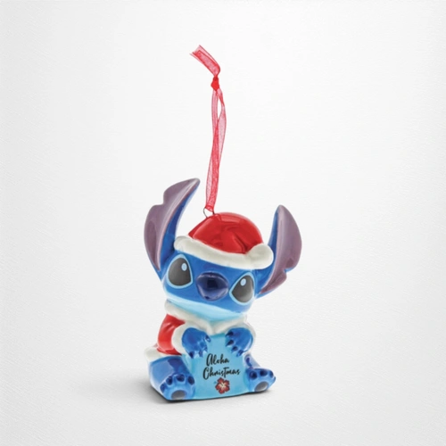 Enchanting Disney - 10cm/4" Stitch HO