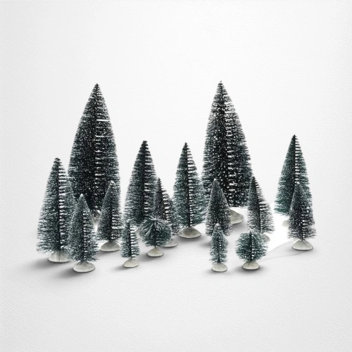 16pc Christmas Tree Set