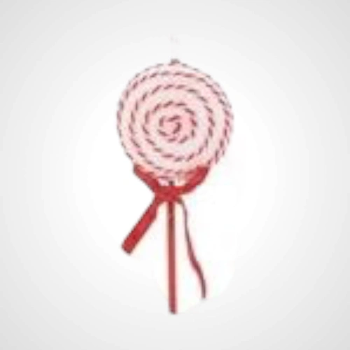Candy Cane Hanging Decoration C
